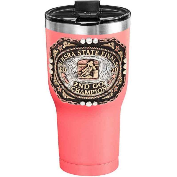 Tequila Custom Tumbler 